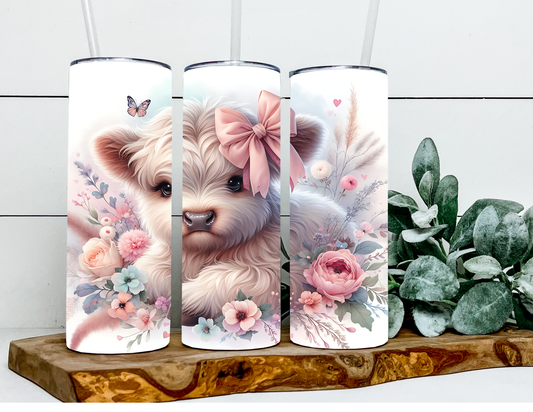 Blossom The Highland