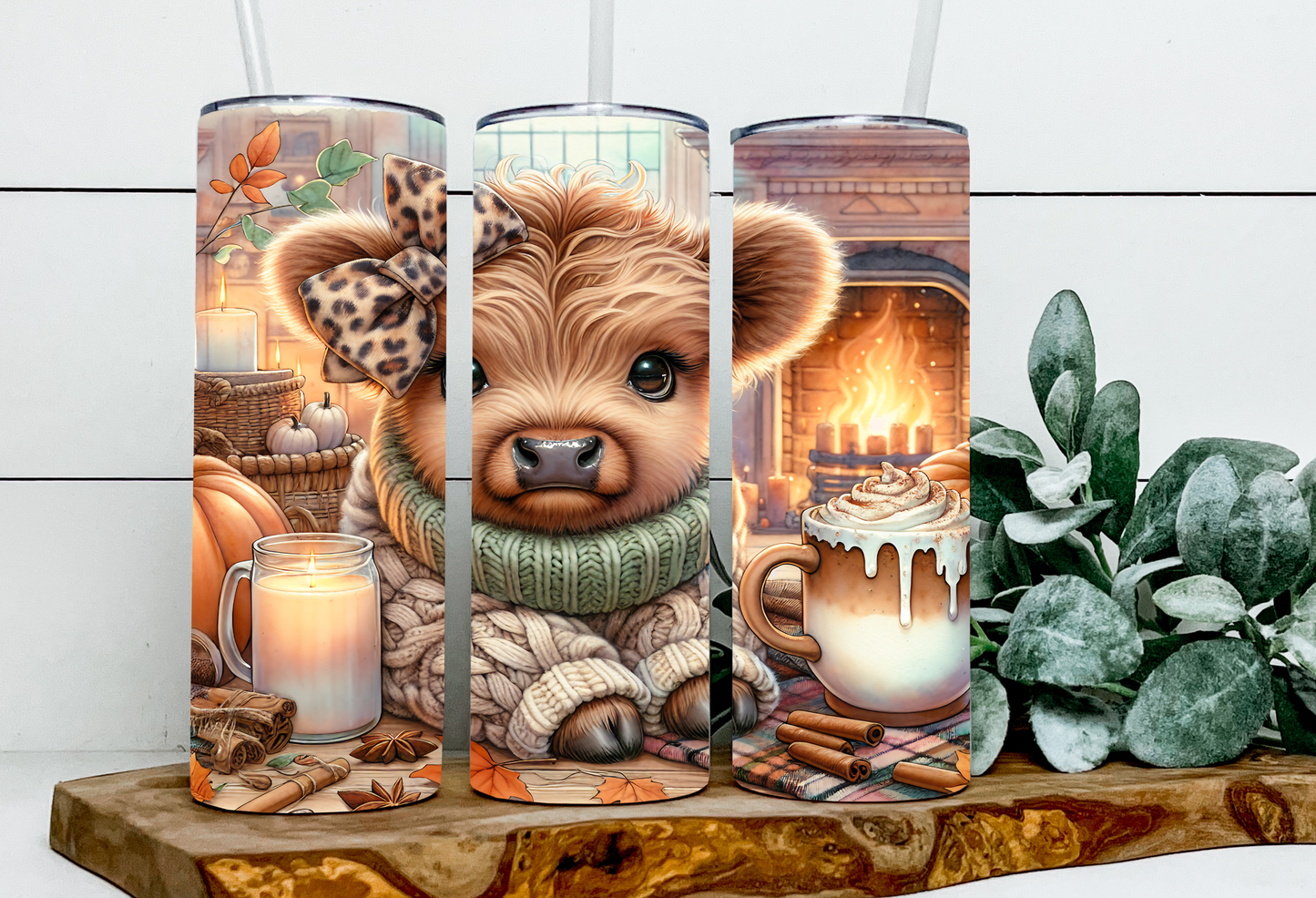 Marie The Fall Highland