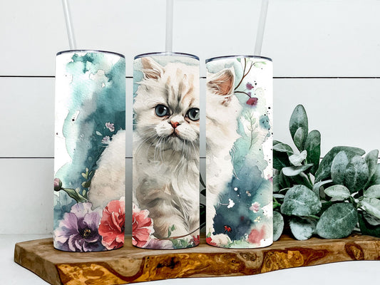 Persian Cats