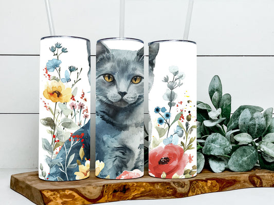 Russian Blue