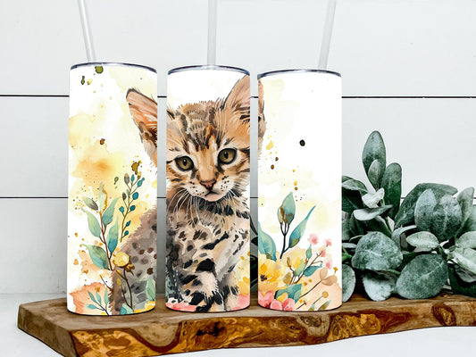 Savannah Cat