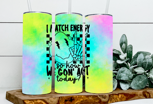 I match Energy
