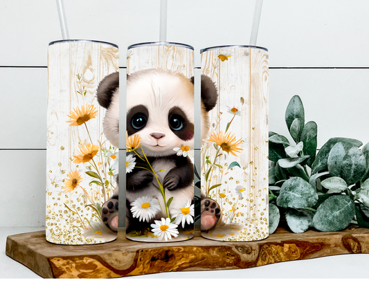 Koda The Panda