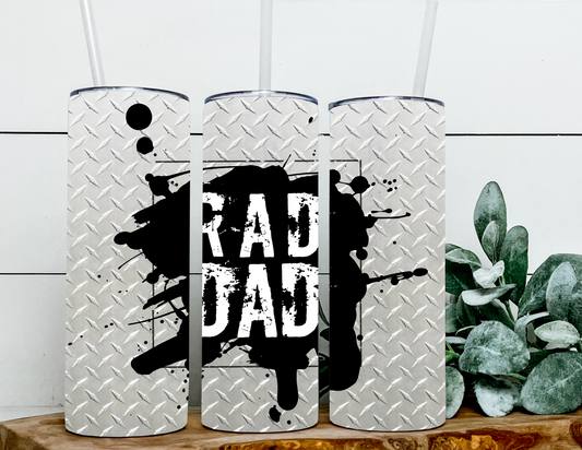 Rad Dad