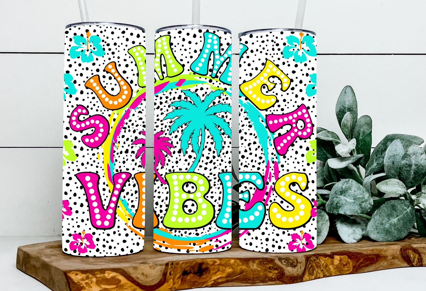 Summer Vibes Specks