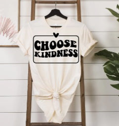 Choose Kindness D12