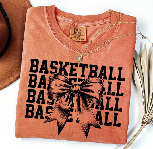 Basketball Bow G2