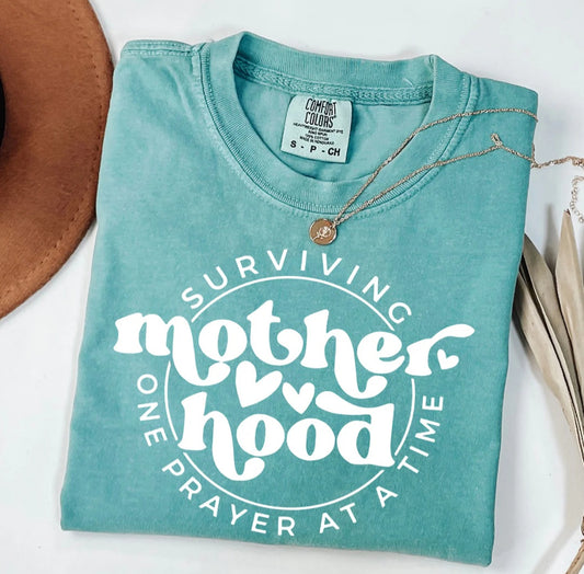 Surviving Motherhood  G6