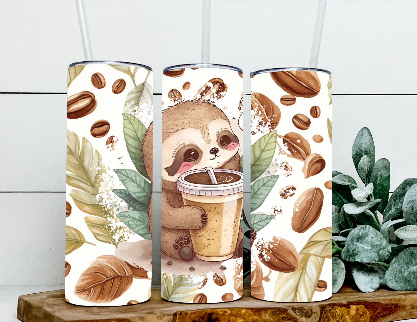 Sloth Coffee