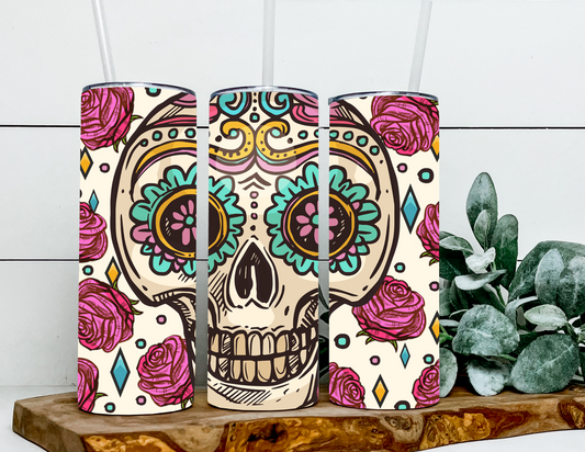 Sugar Skull