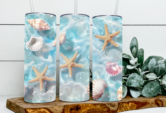 Ocean Starfish