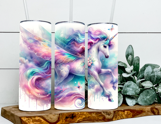 Aurora the Pegasus