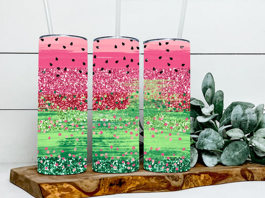 Watermelon Glam