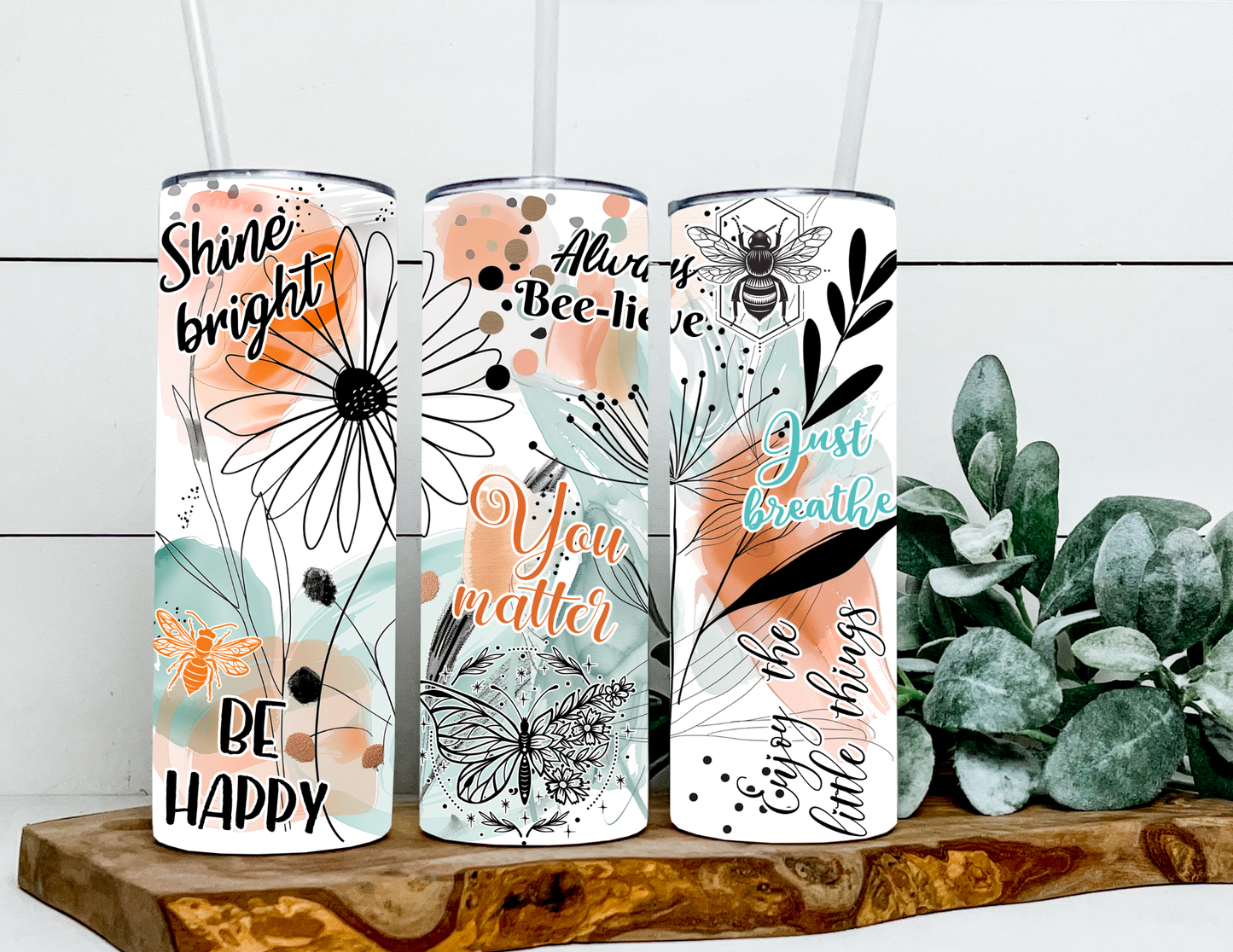 Boho Shine Bright