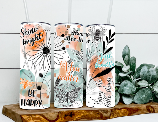 Boho Shine Bright
