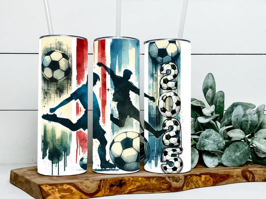 Soccer 2025