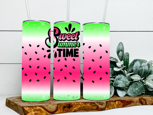 Sweet Summer Time