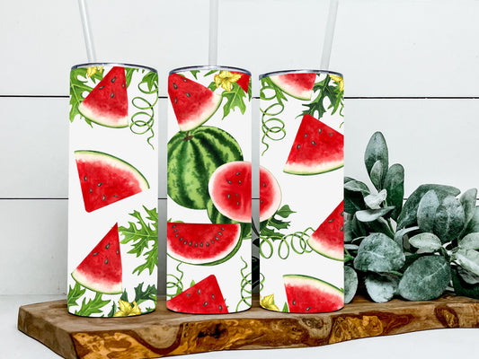 Watermelon Suprise