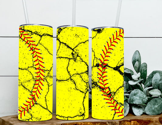 Softball Crackle