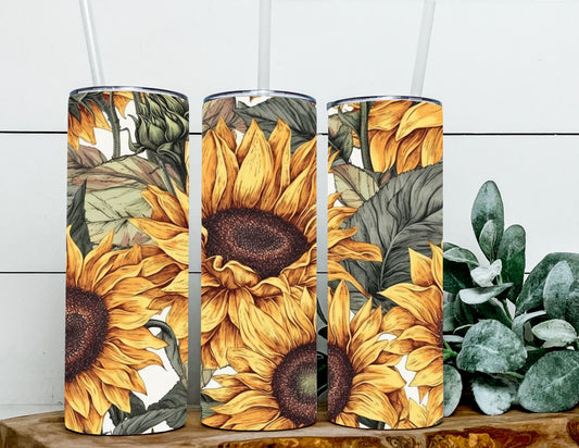 Sunflowers