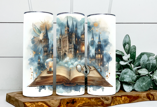 Magical Learning