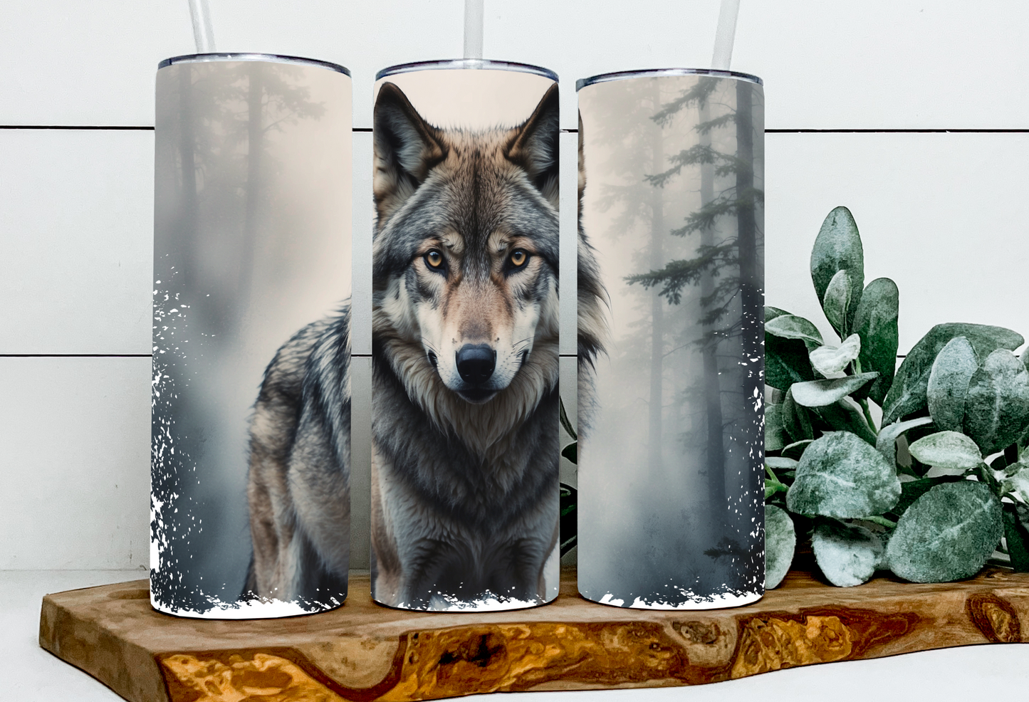 Colby the Wolf