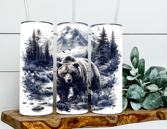 Beau the Bear