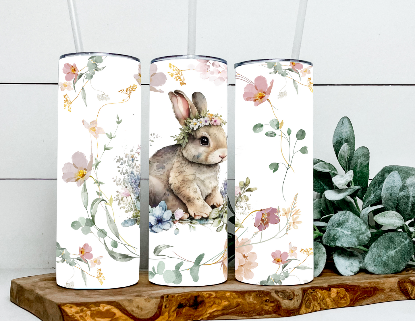 Bunny Floral