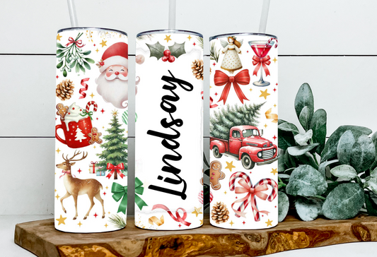 Christmas Personalized