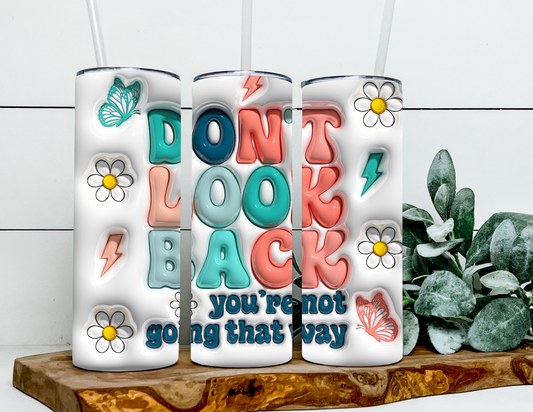 Don't Look Back