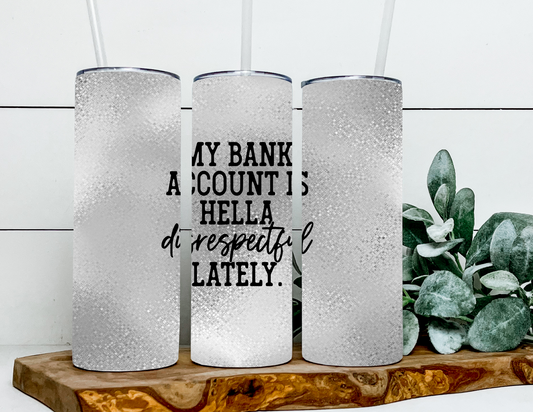 Bank Account