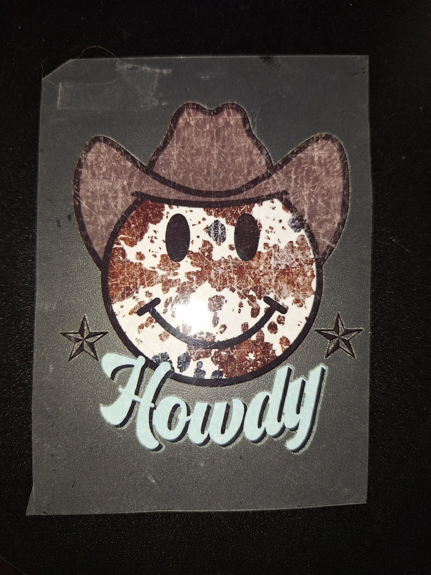 Howdy Pocket Design