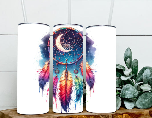 Dreamcatcher Moon