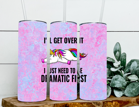Unicorn Dramatic