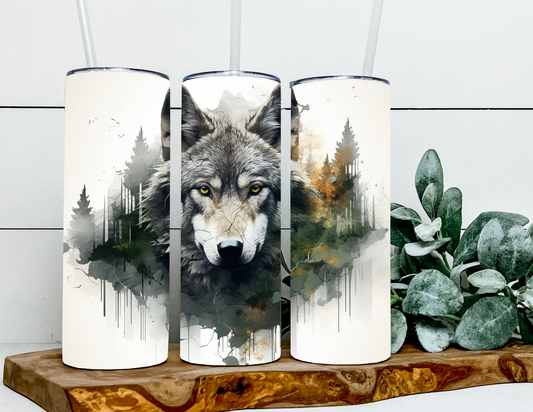 Beowulf the Wolf Drip