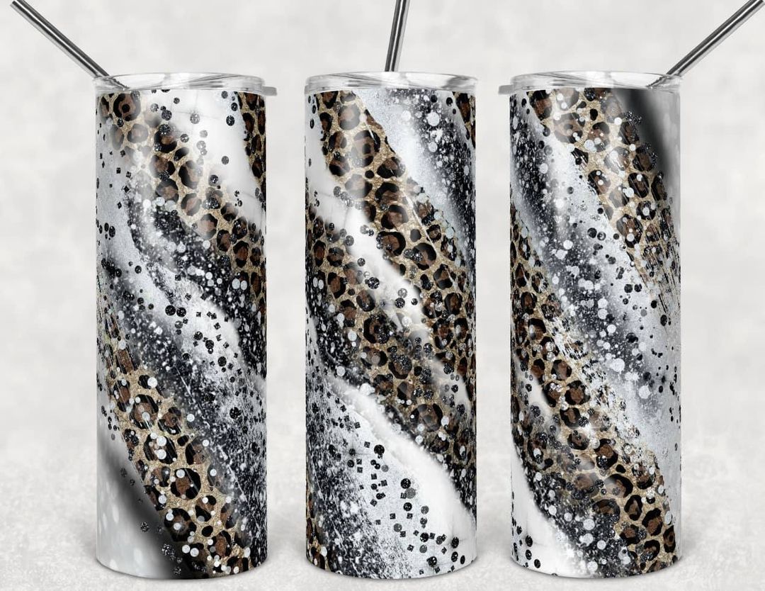 Leopard Marble