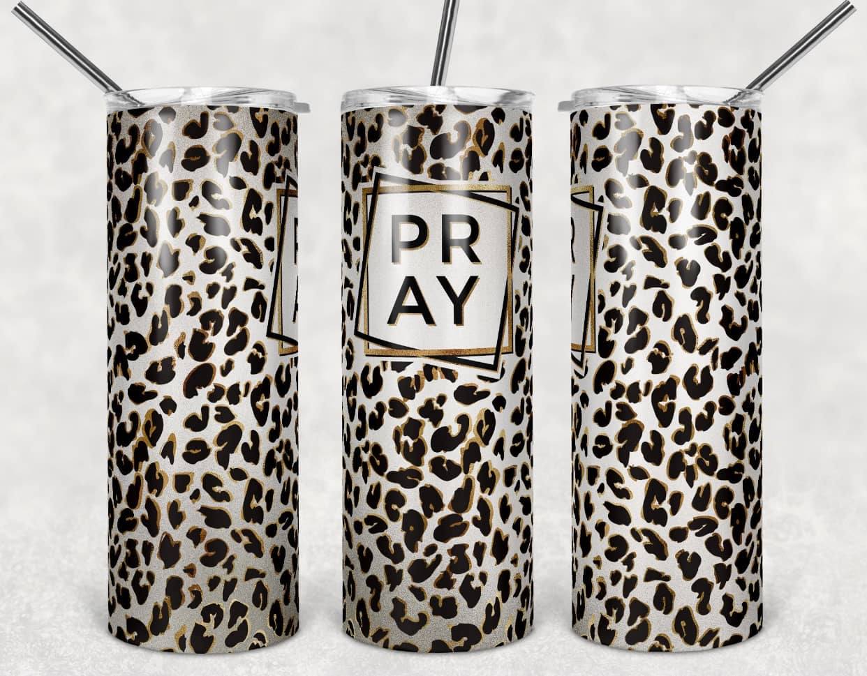 PRAY Leopard