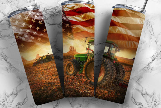 American Harvester