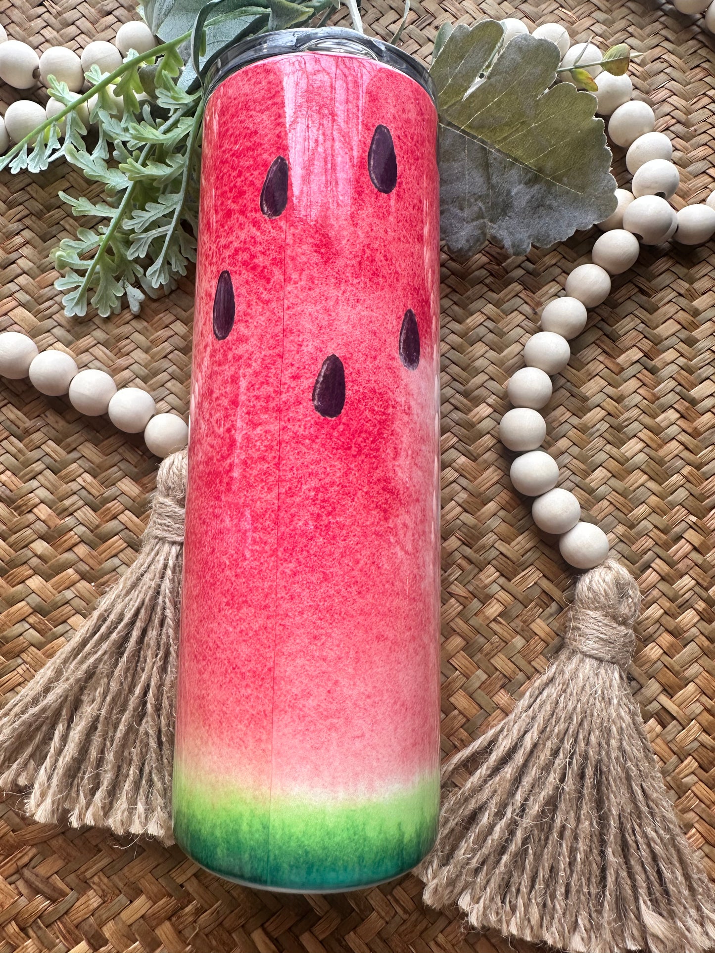 Watermelon Summer Vibes