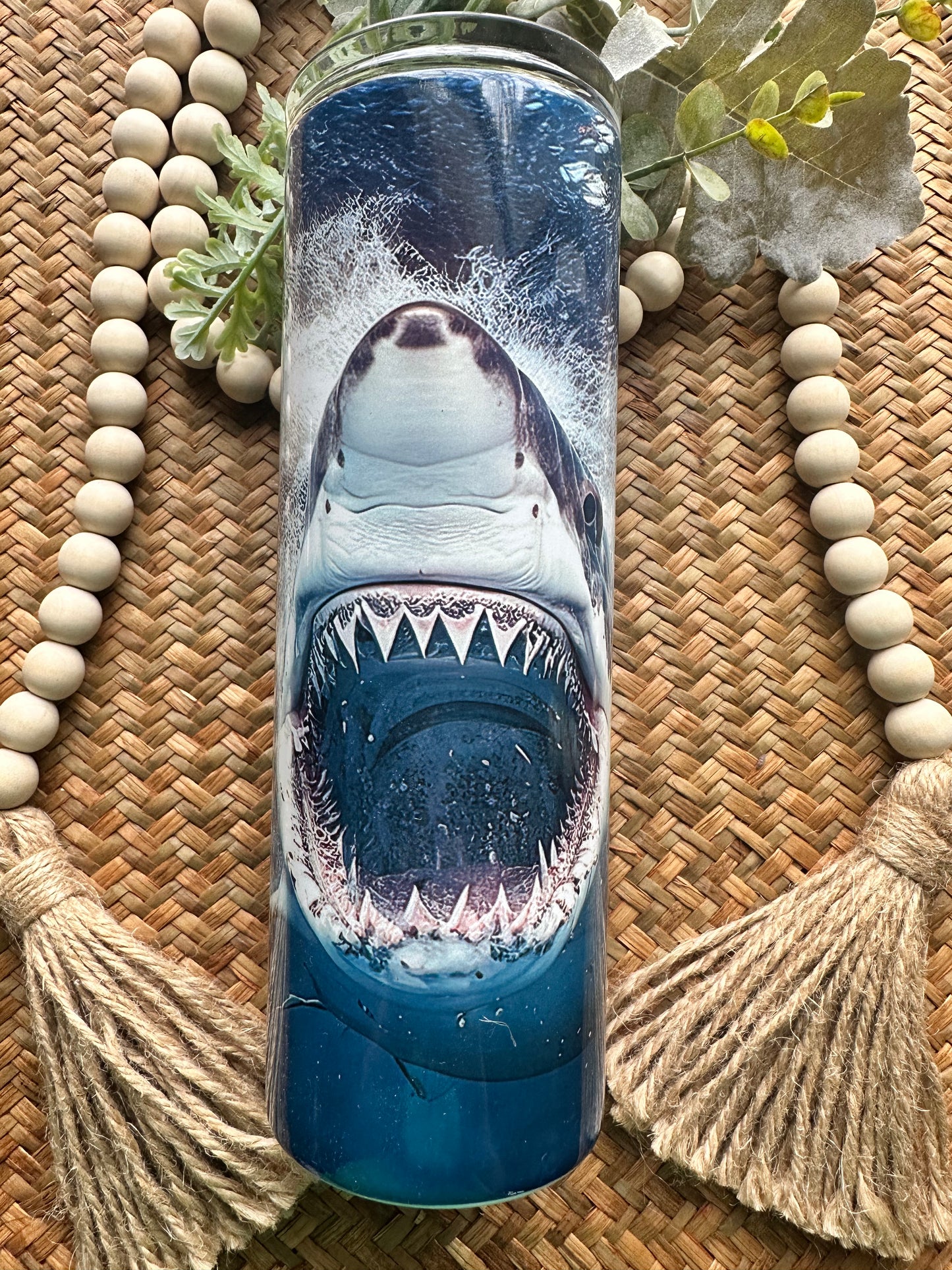 Shark Bite