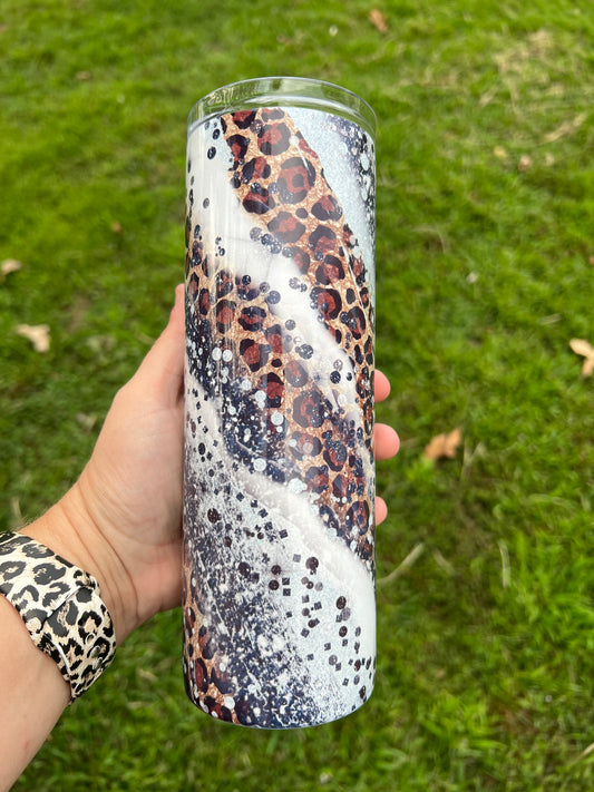 Leopard Glam